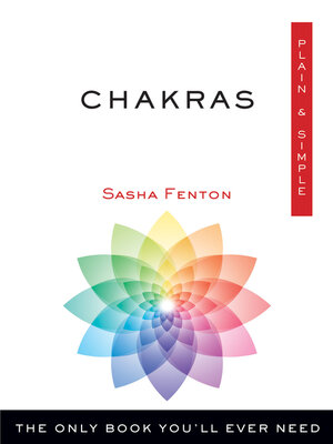 cover image of Chakras, Plain & Simple